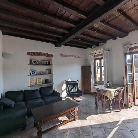 Apartmán Borgo Dora House Turín Exteriér fotografie