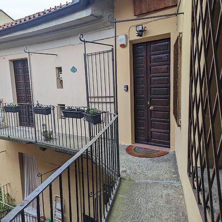 Apartmán Borgo Dora House Turín Exteriér fotografie