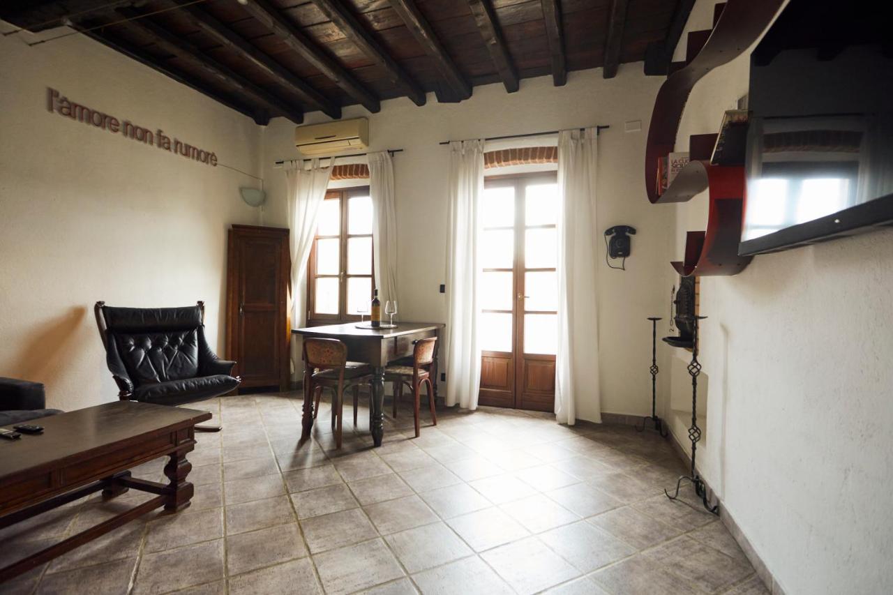 Apartmán Borgo Dora House Turín Exteriér fotografie