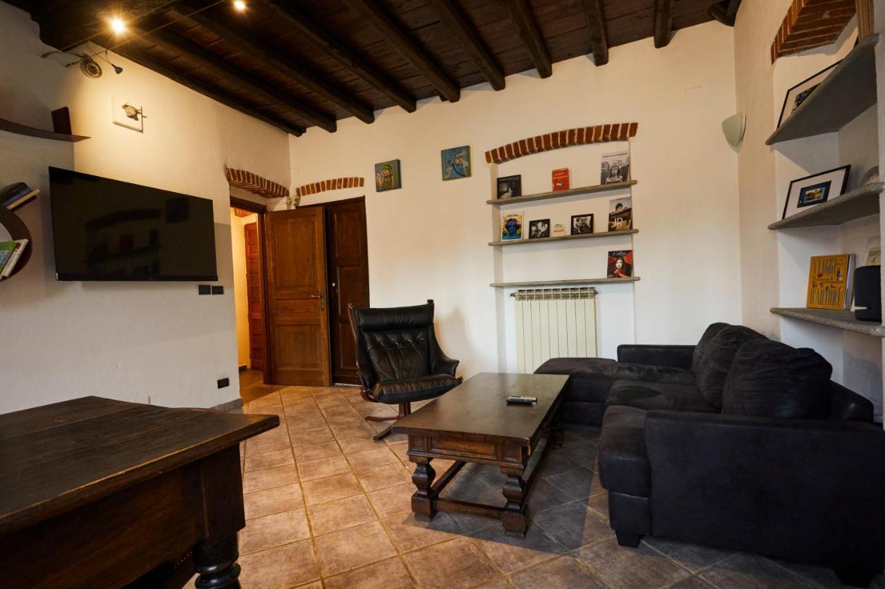 Apartmán Borgo Dora House Turín Exteriér fotografie