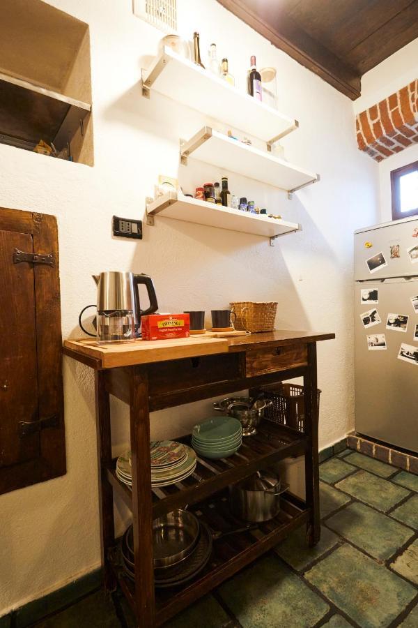 Apartmán Borgo Dora House Turín Exteriér fotografie