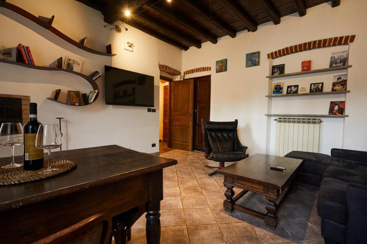 Apartmán Borgo Dora House Turín Exteriér fotografie