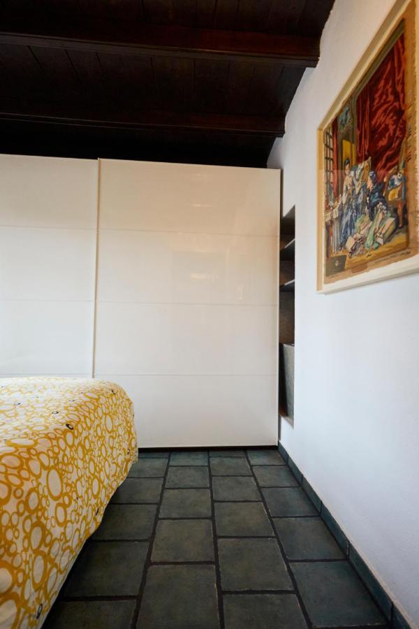 Apartmán Borgo Dora House Turín Exteriér fotografie