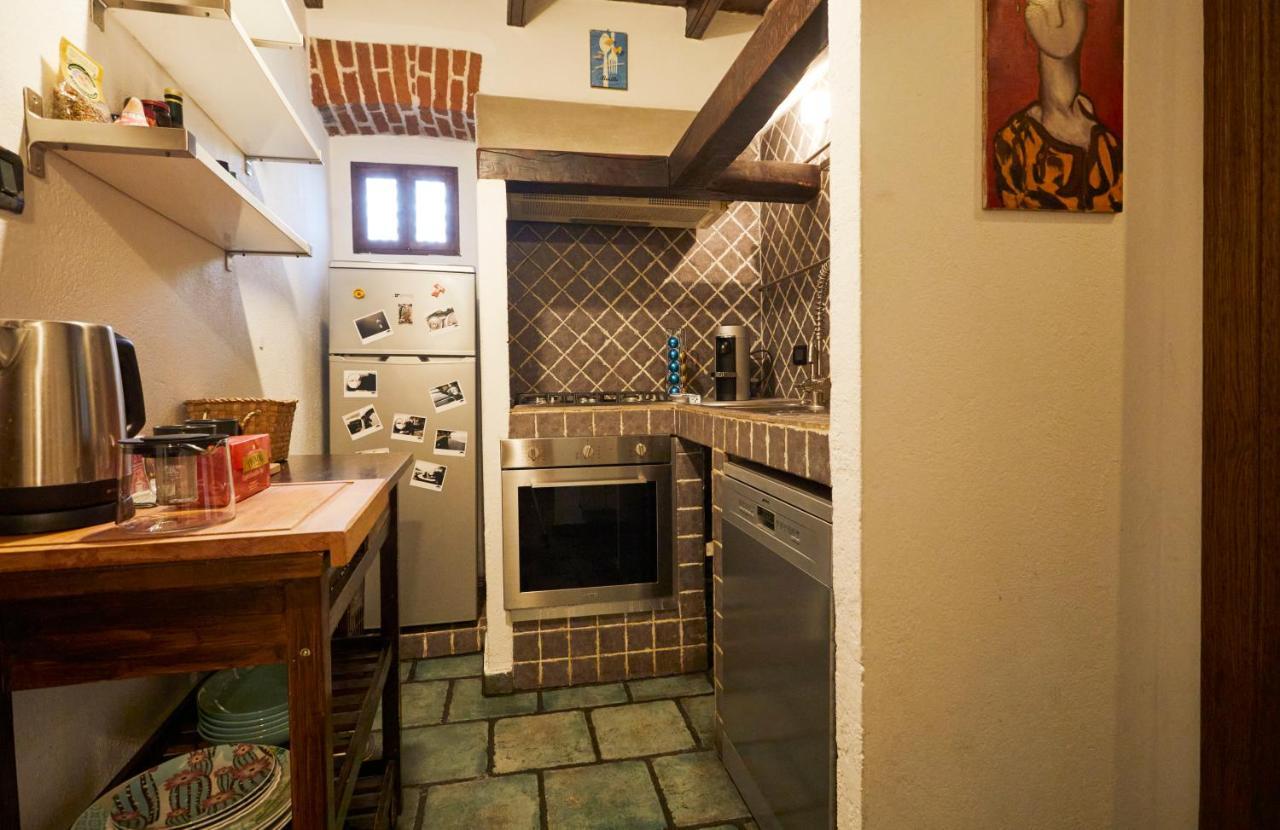 Apartmán Borgo Dora House Turín Exteriér fotografie