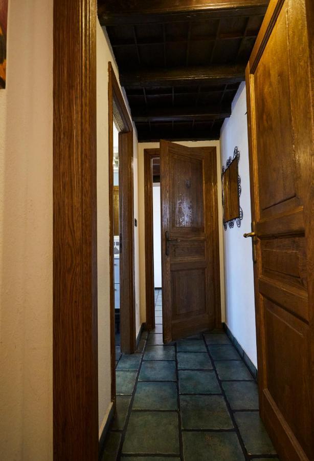 Apartmán Borgo Dora House Turín Exteriér fotografie