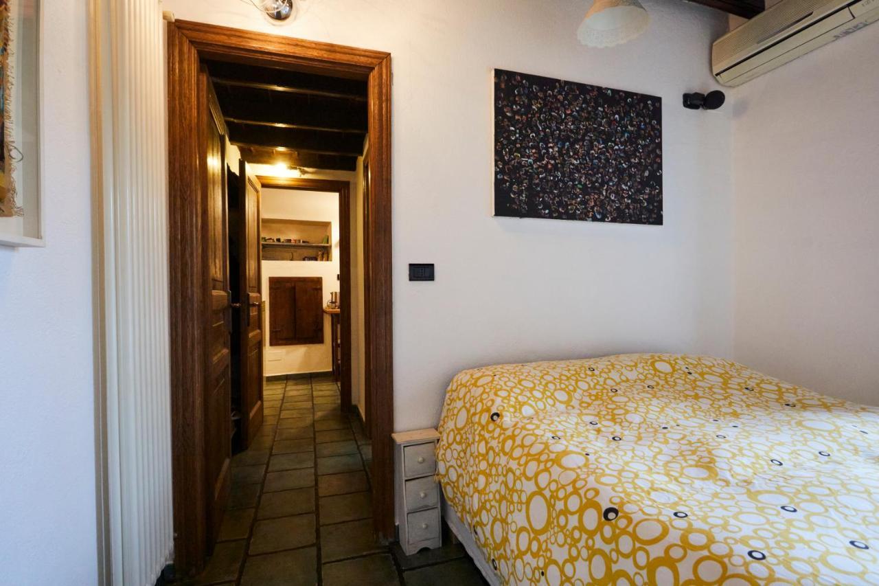 Apartmán Borgo Dora House Turín Exteriér fotografie