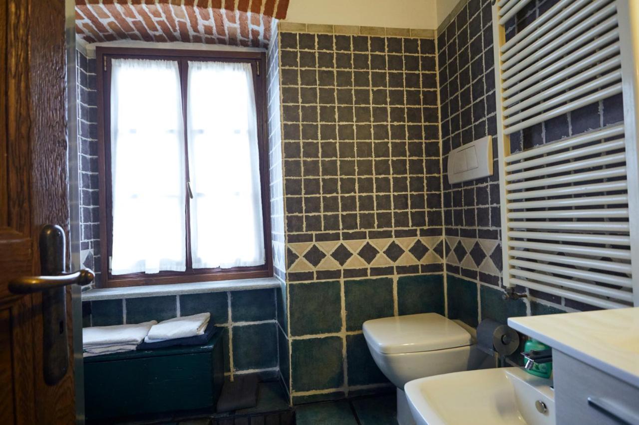 Apartmán Borgo Dora House Turín Exteriér fotografie