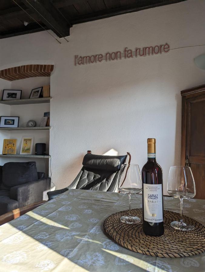 Apartmán Borgo Dora House Turín Exteriér fotografie