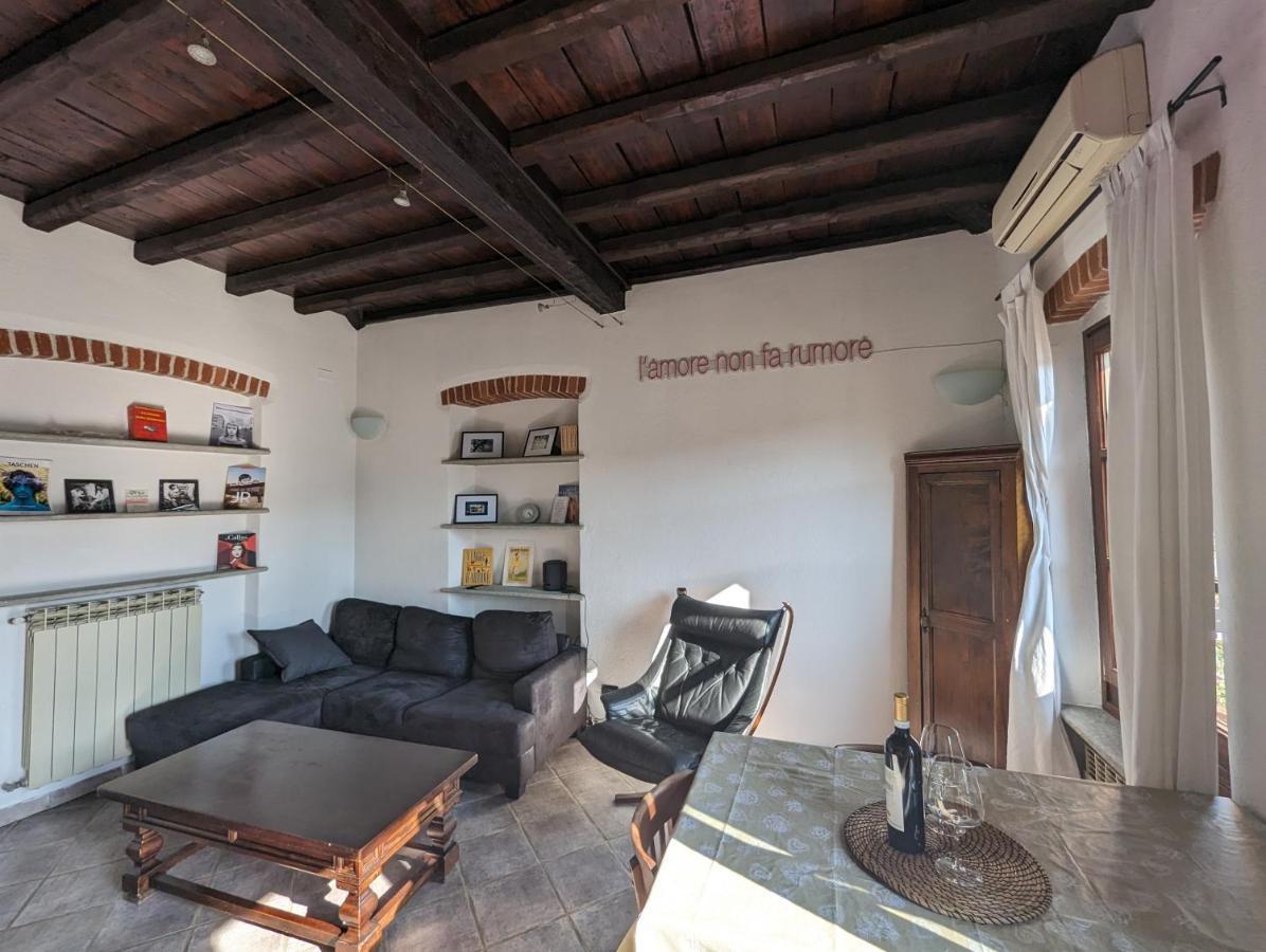Apartmán Borgo Dora House Turín Exteriér fotografie