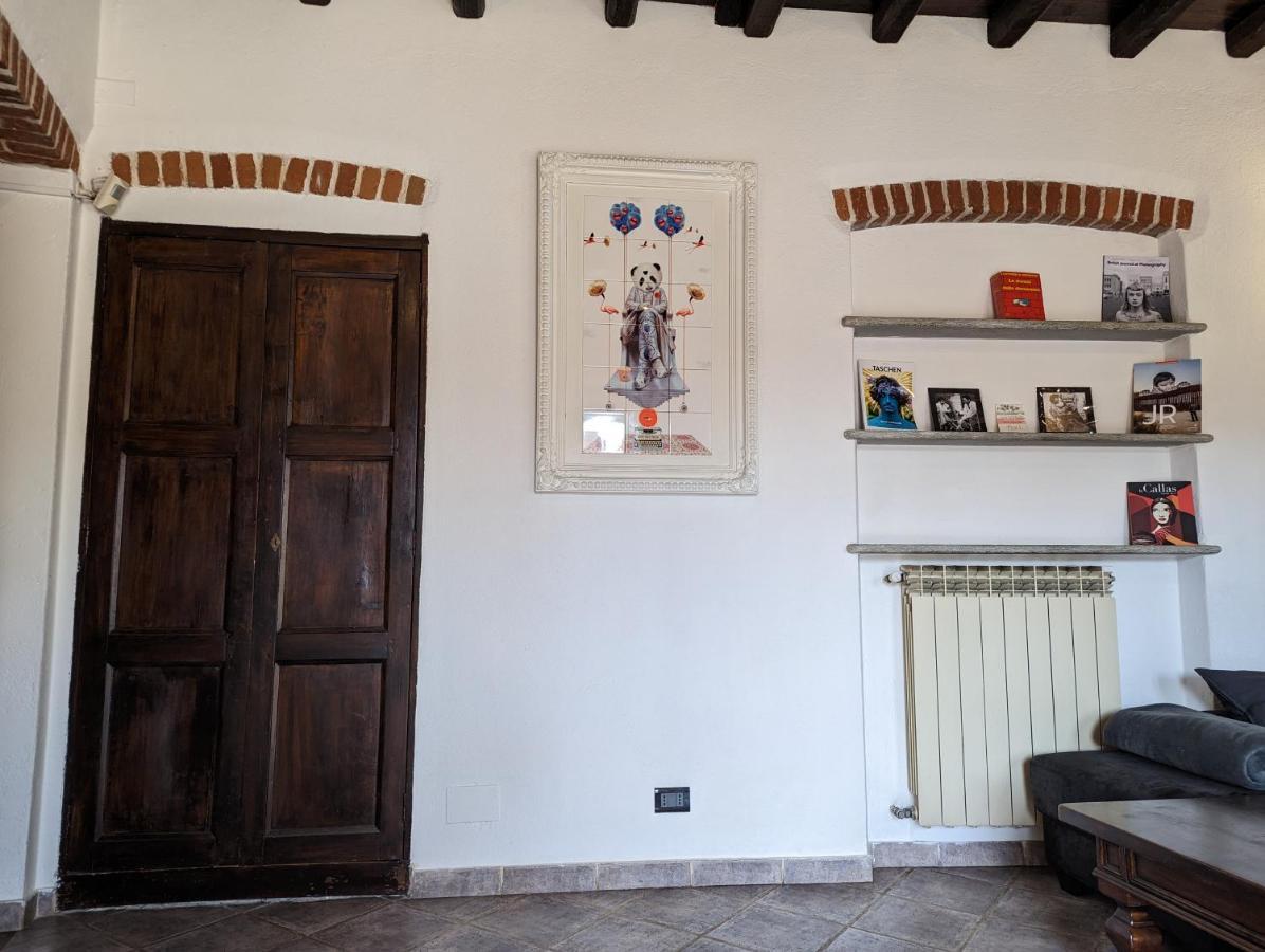 Apartmán Borgo Dora House Turín Exteriér fotografie