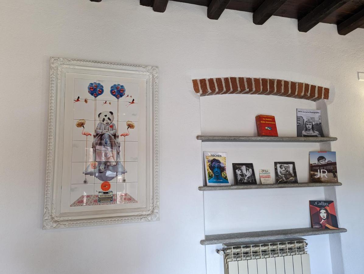 Apartmán Borgo Dora House Turín Exteriér fotografie