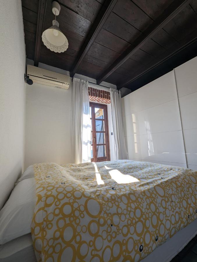 Apartmán Borgo Dora House Turín Exteriér fotografie