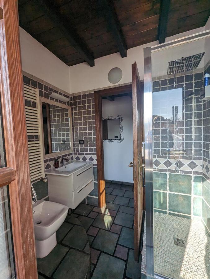 Apartmán Borgo Dora House Turín Exteriér fotografie