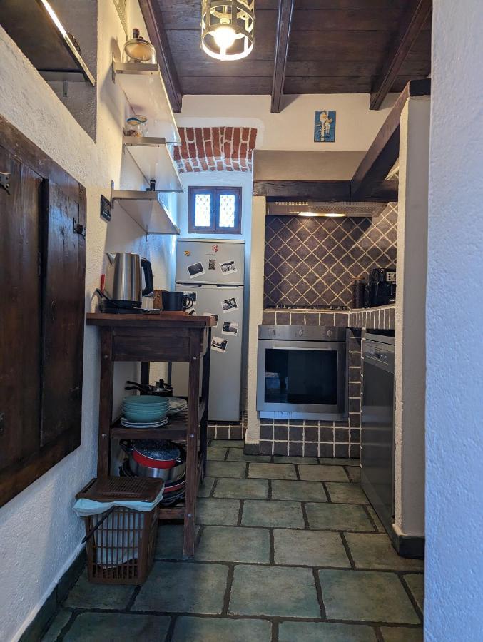 Apartmán Borgo Dora House Turín Exteriér fotografie