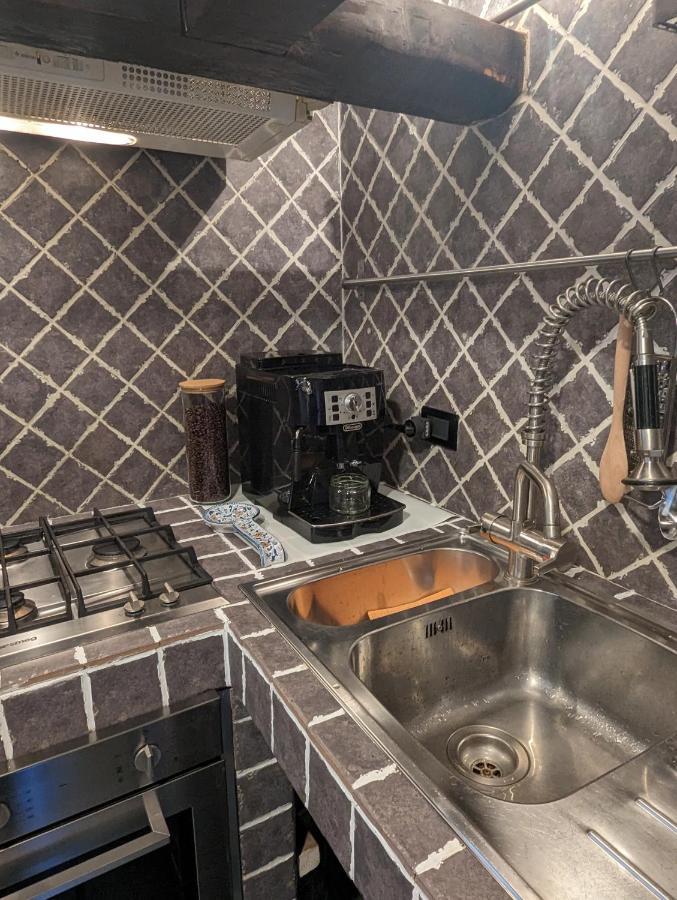 Apartmán Borgo Dora House Turín Exteriér fotografie